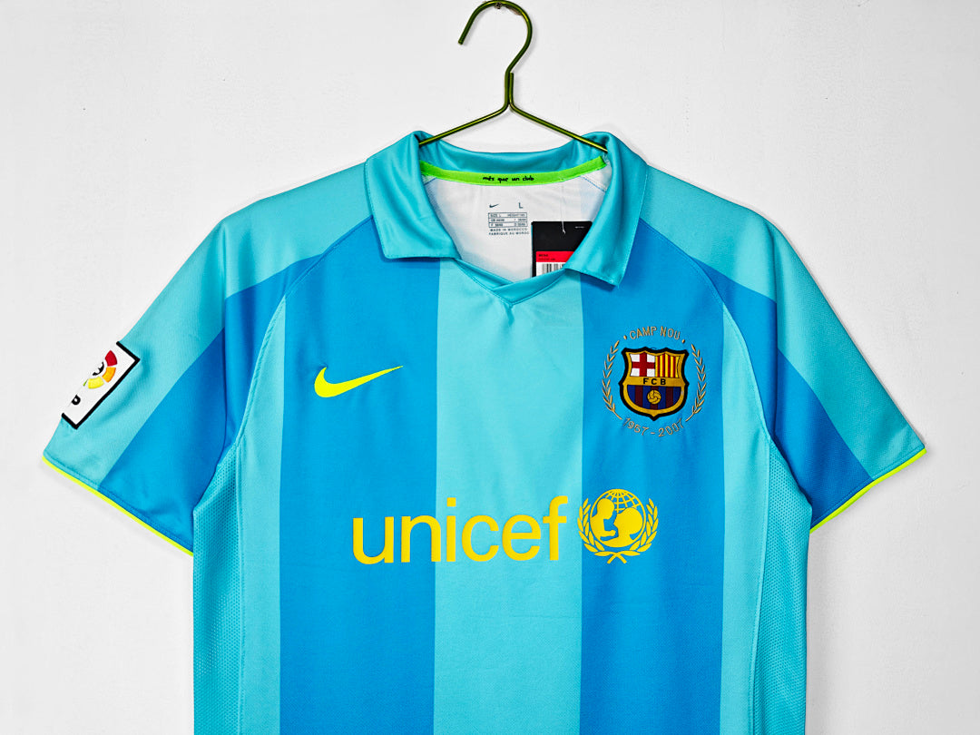 FC Barcelona 08 5 A 2007/2008
