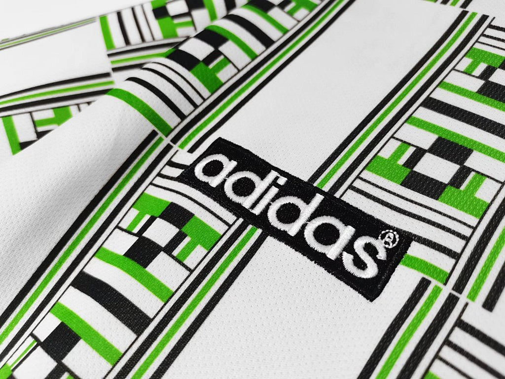 Nigeria 5 A