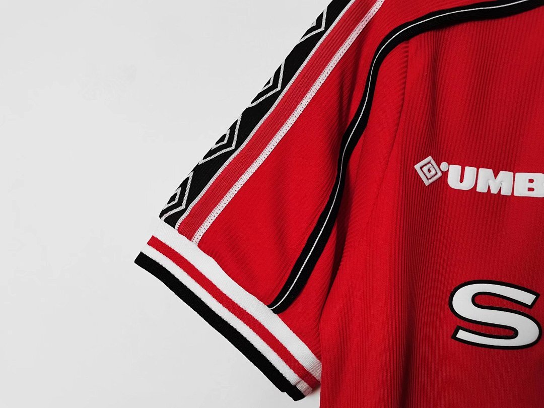 Man United 99 5 A 1998/1999