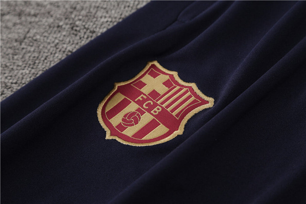 FC Barcelona Rouge 24/25