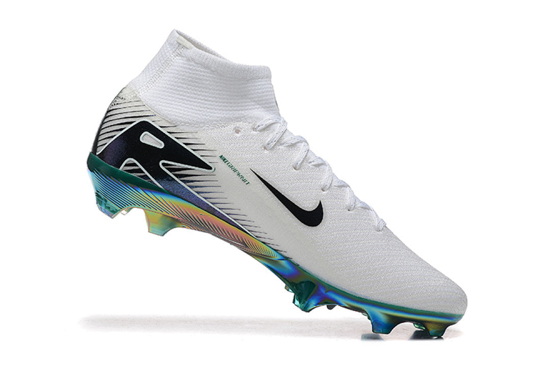 Nike Vapor 16 Air Zoom Mercurial Superfly Iix Elite FG