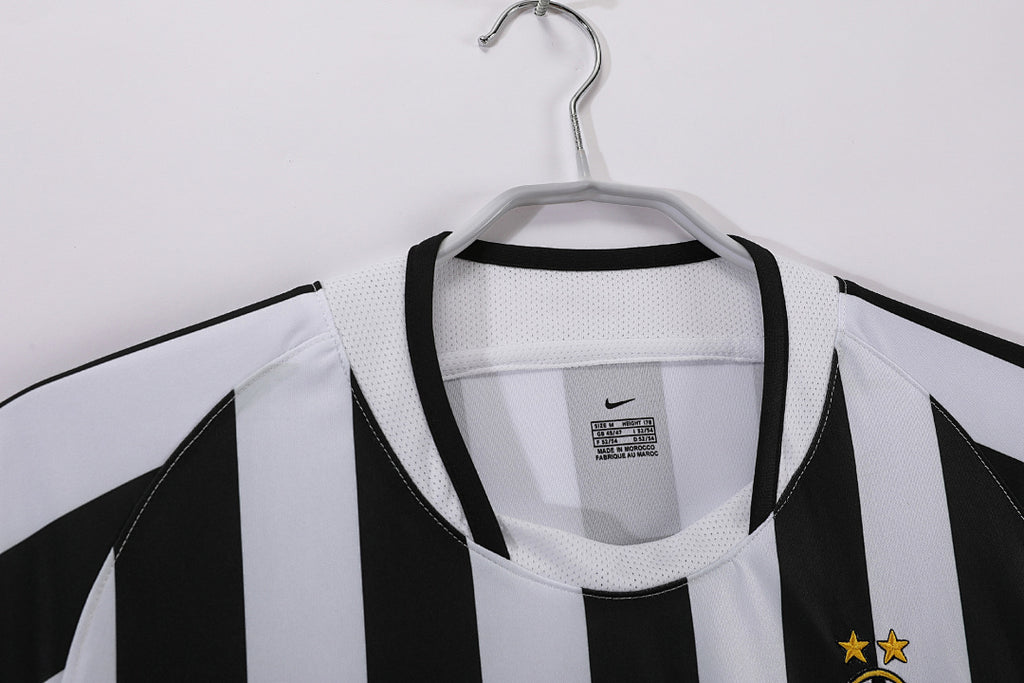 Juventus 04 8 A 2003/2004