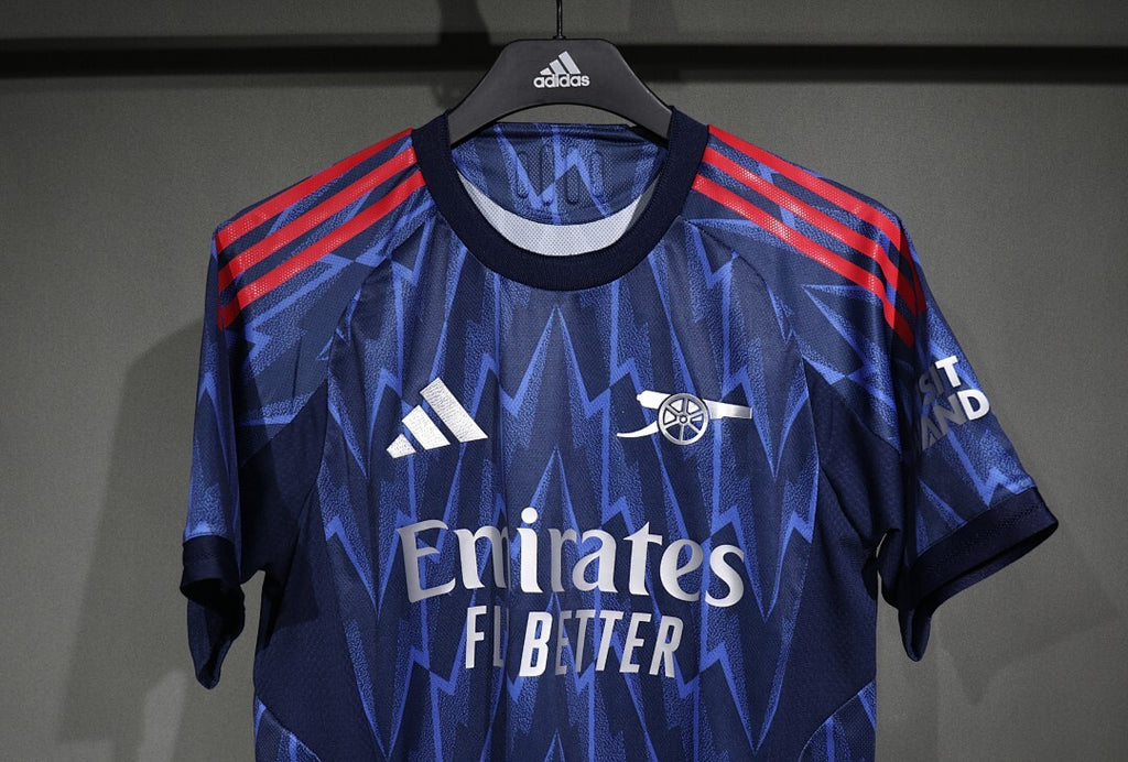 Arsenal 26202526 2025/2026