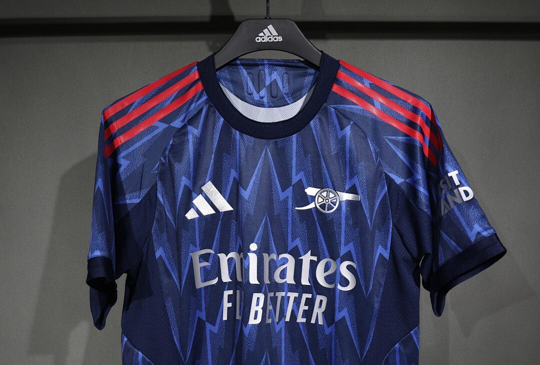 Arsenal 26202526 2025/2026