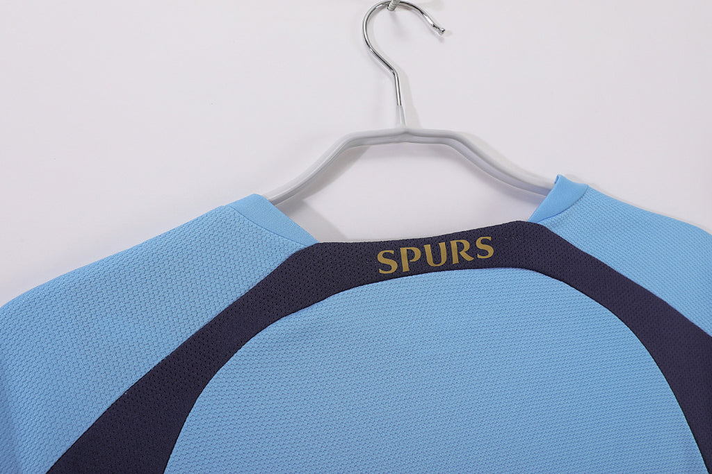 Tottenham 07 8 A 2006/2007