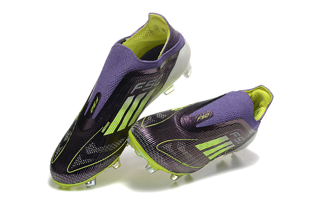 F-50-Elite-Laceless-FG-08 - Adidas