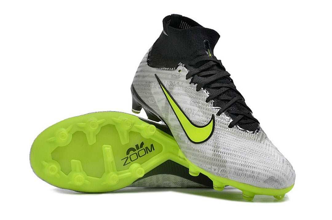 Nike Vapor 15 Air Zoom Mercurial Superfly Ix Elite 6 AG