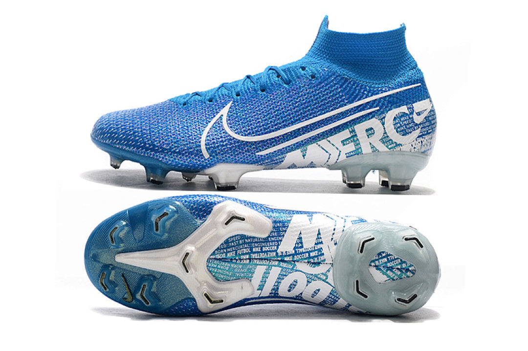 Nike Vapor 13 Mercurial Flyknit Elite FG