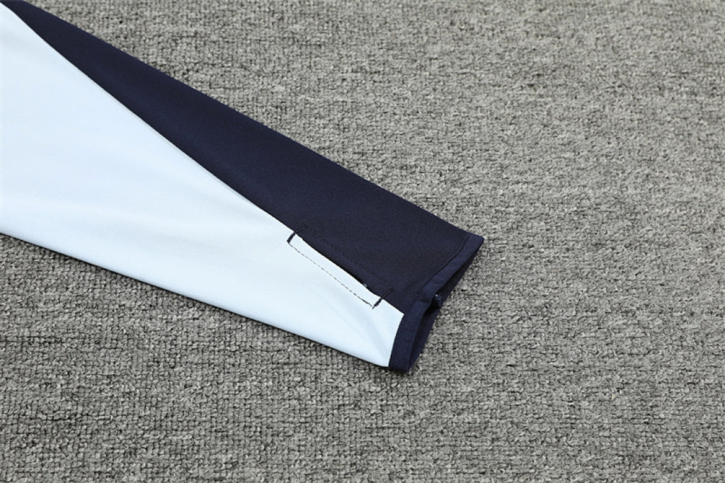 Real Madrid Bleu Roi 24/25