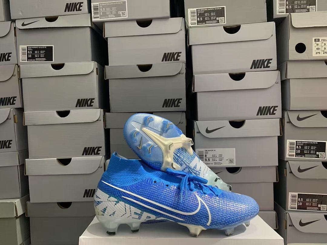 Nike Vapor 13 Mercurial Flyknit Elite FG