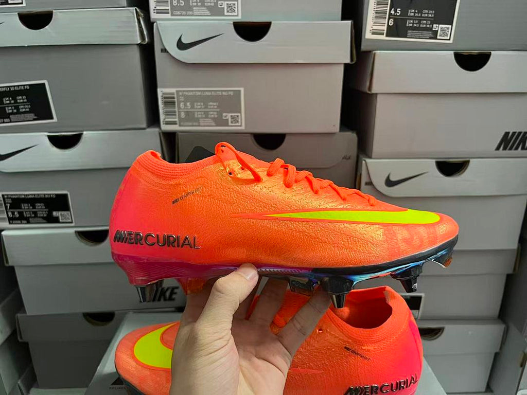 Nike Vapor 16 Air Zoom Mercurial Superfly Iix Elite SG