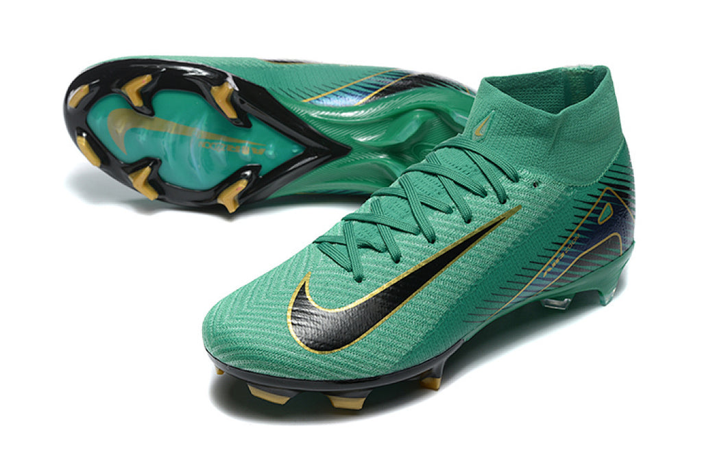 Nike Vapor 16 Air Zoom Mercurial Superfly Iix Elite FG