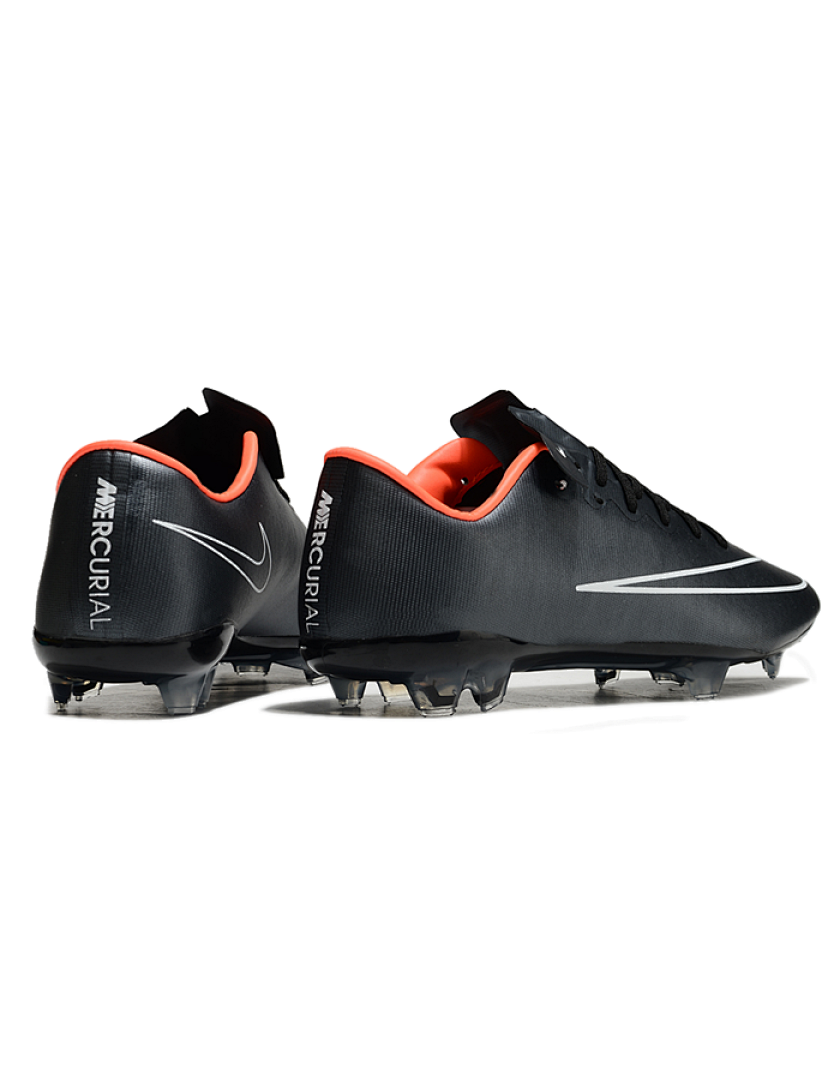 Nike 10 Mercurial Vapor X FG
