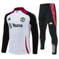 Man United Blanc 24/25