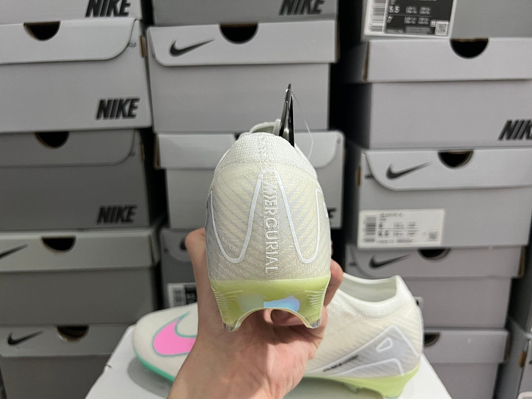 Nike Vapor 16 Air Zoom Mercurial Superfly Iix Elite FG
