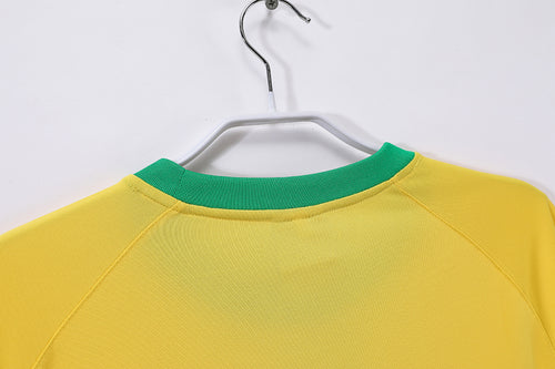 Brésil 8 A