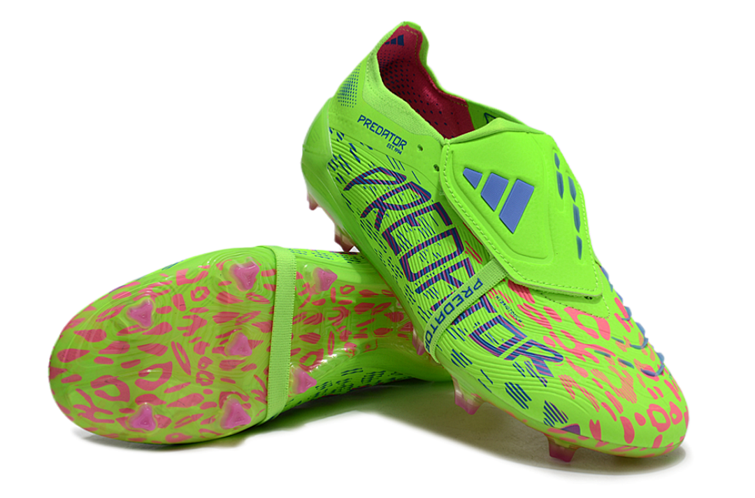 Predator-25-ACCURACY-FG-99 - Adidas