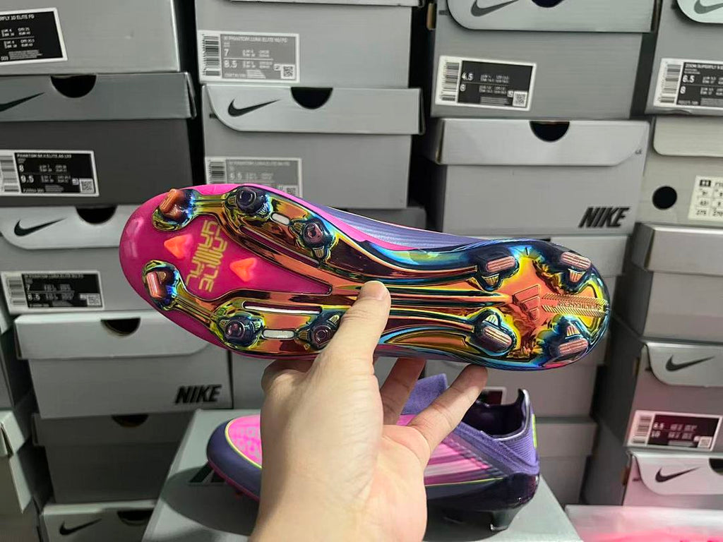 Adidas F50 Pro 9 50 50 FG