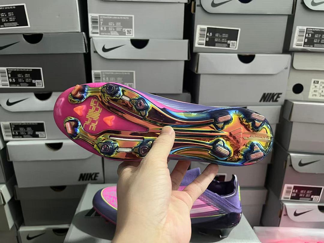 Adidas F50 Pro 9 50 50 FG