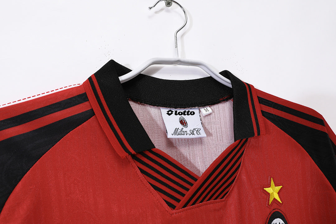 AC Milan 98 8 A 1997/1998