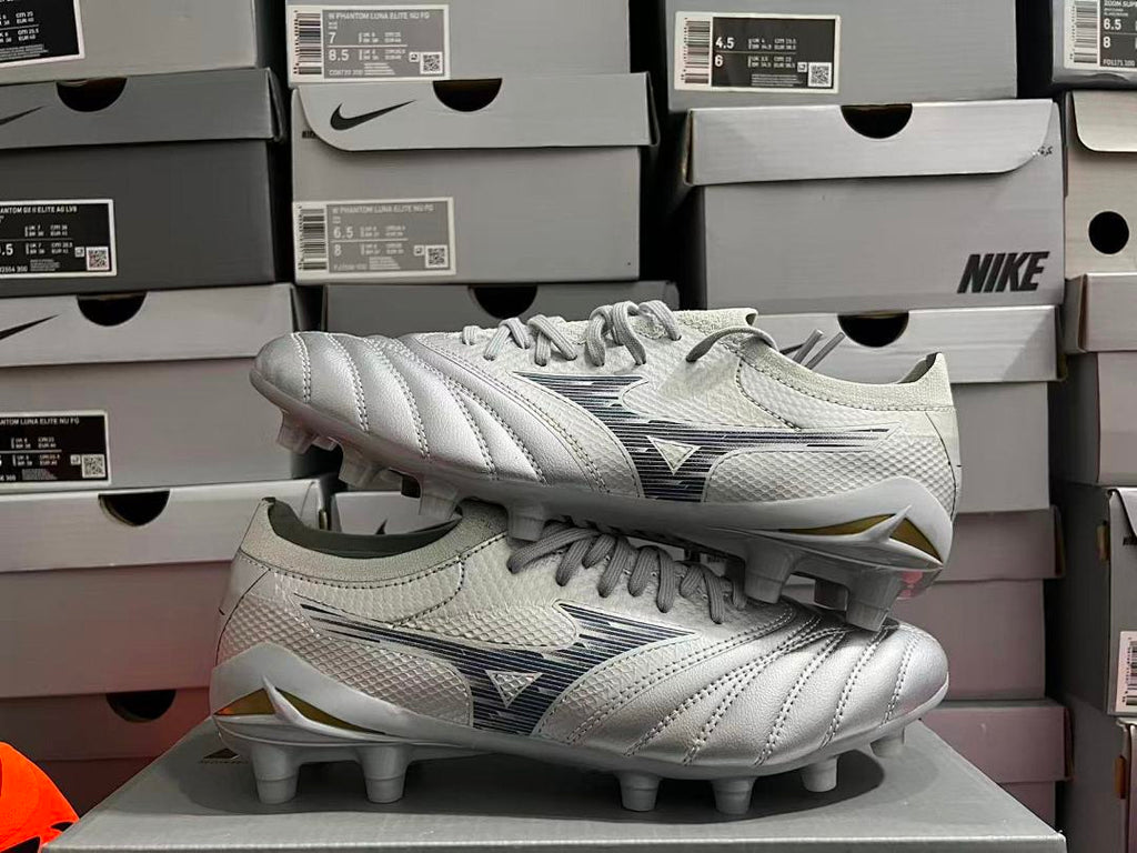 Mizuno Modele Morelia Neo Iv Bate Made Japan FG