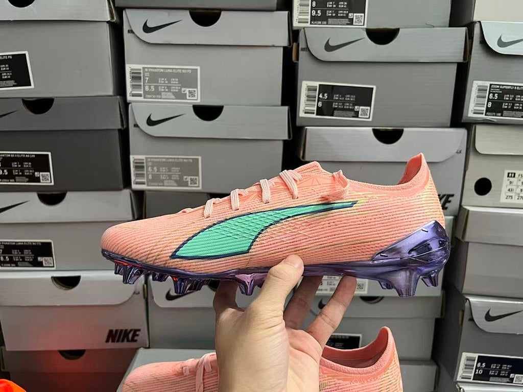 Puma Puma Ultra 5 Ultimate FG