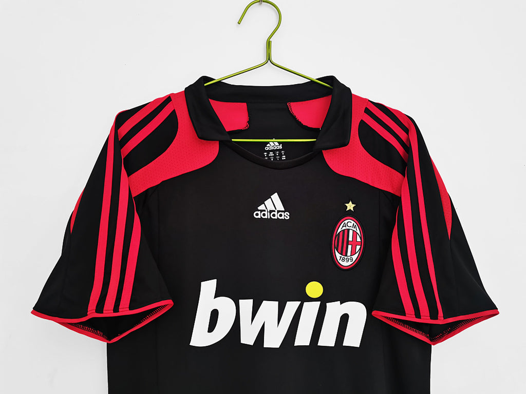 AC Milan 08 Ac 5 A 2007/2008