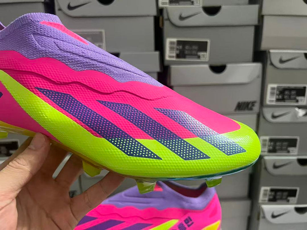 Adidas Modele X X 23 Crazyfast1 FG