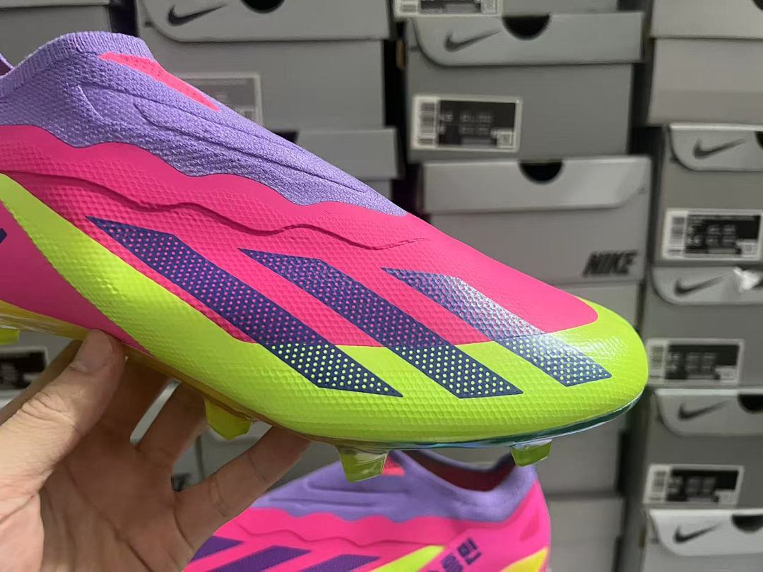 Adidas Modele X X 23 Crazyfast1 FG