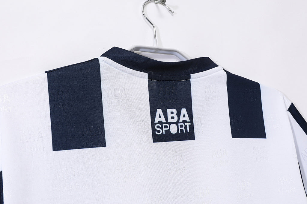 FC Monterrey 94 8 A 1993/1994