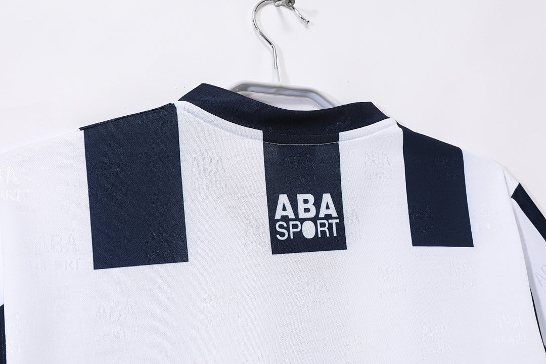 FC Monterrey 94 8 A 1993/1994