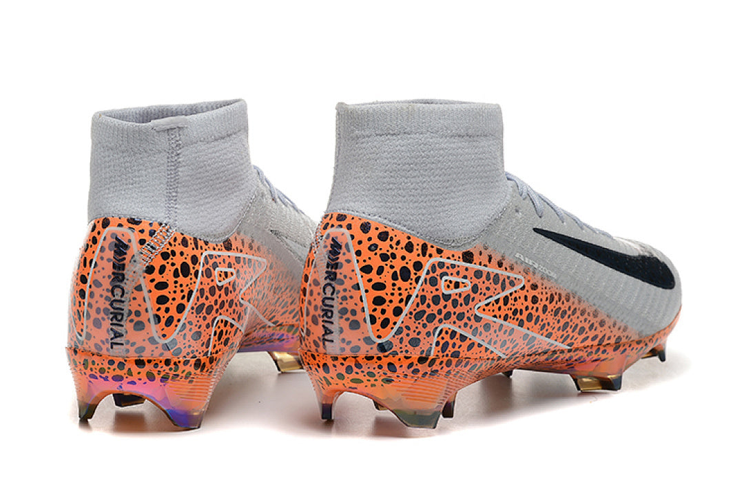 Nike Vapor 16 Air Zoom Mercurial Superfly Iix Elite FG