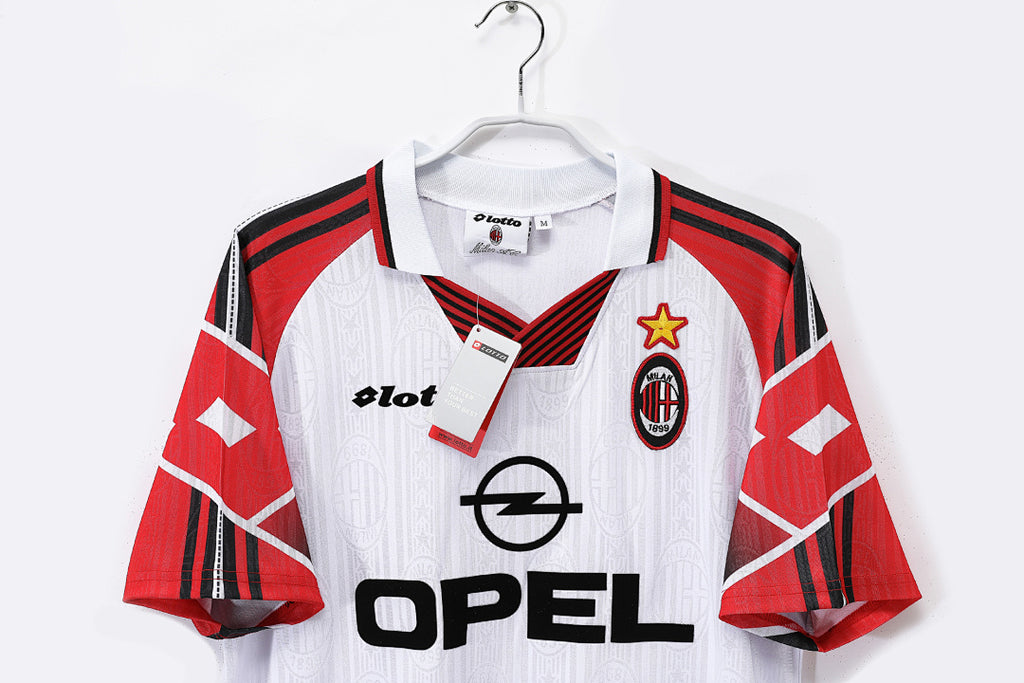 AC Milan 98 8 A 1997/1998