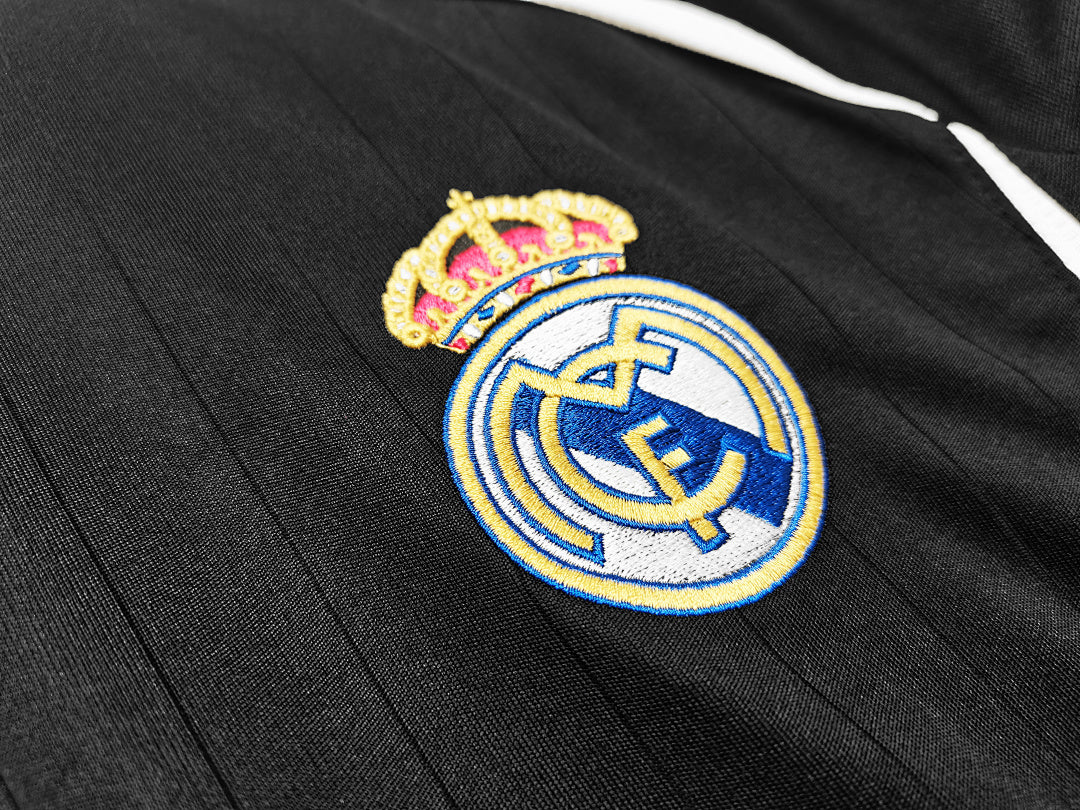 Real Madrid 07 3 B 2006/2007