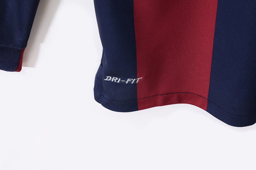 FC Barcelona 15 3 B 2014/2015