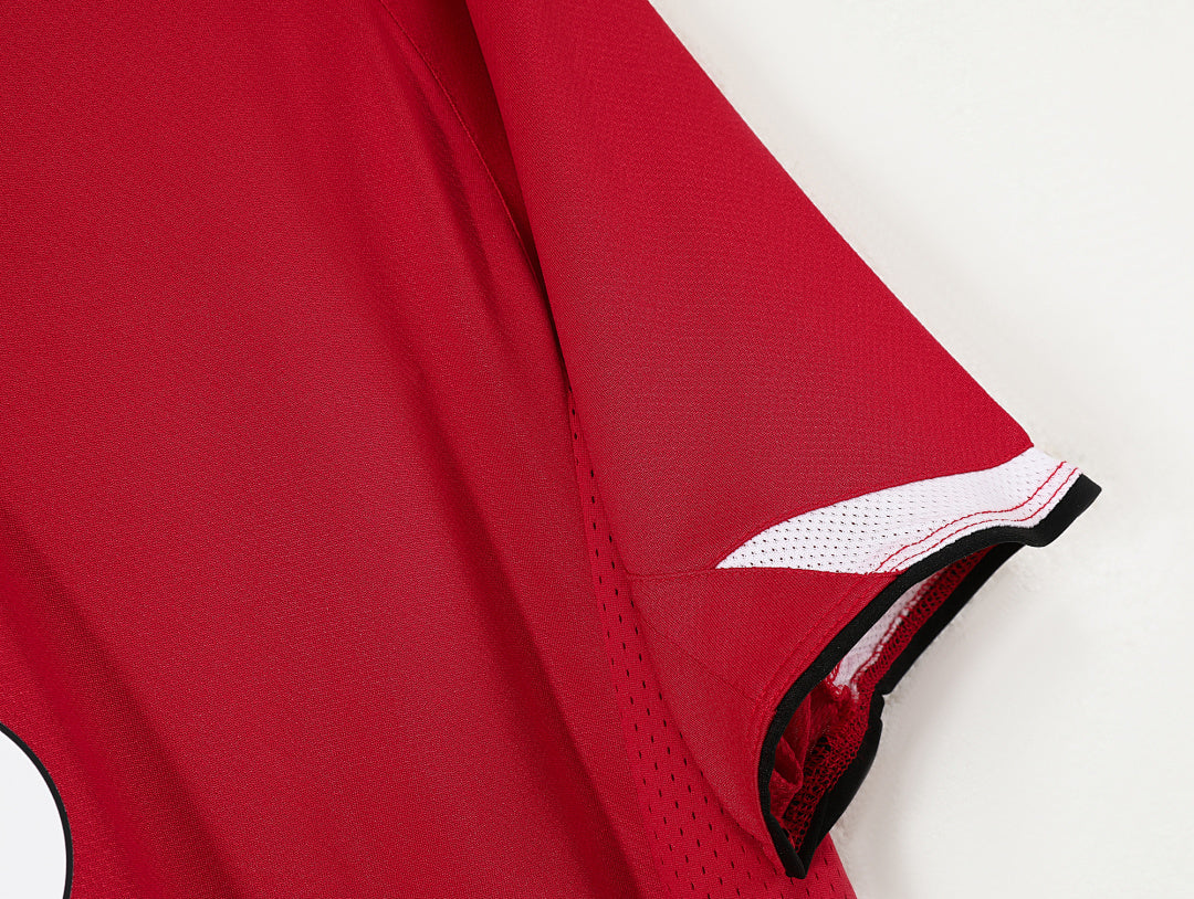 Man United 06 8 A 2004/2006