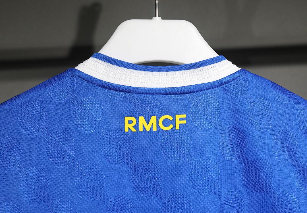 Real Madrid 26202526 2025/2026