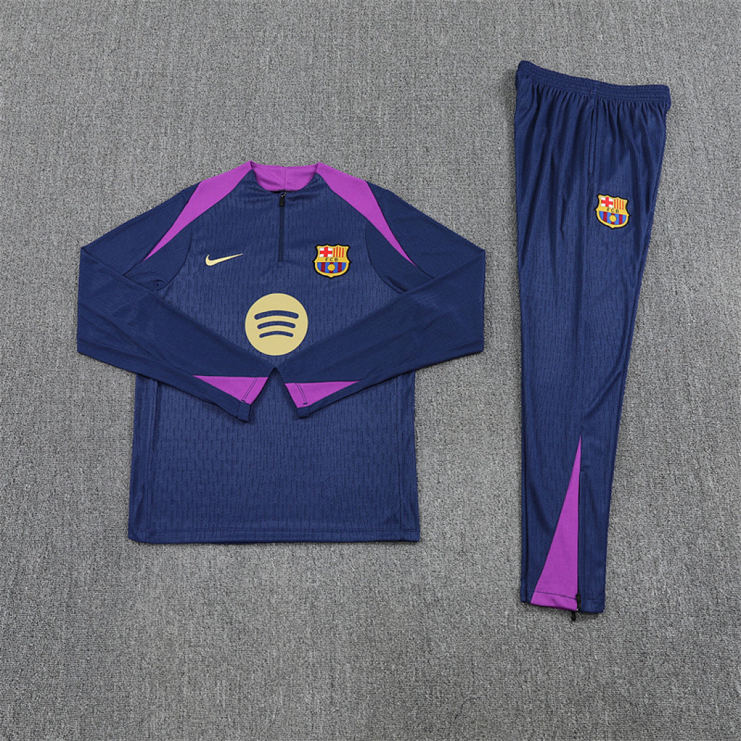 FC Barcelona Bleu Roi 25/26