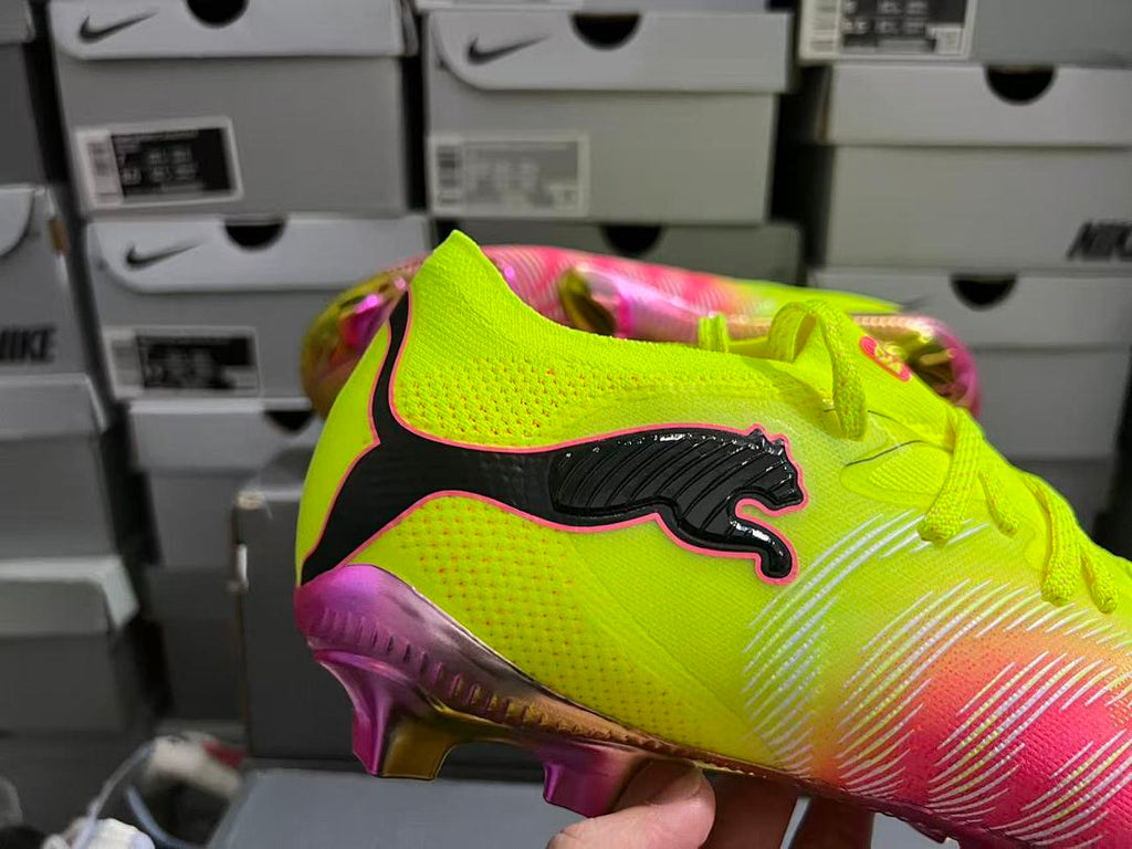 Puma Future 8 Ultimate FG