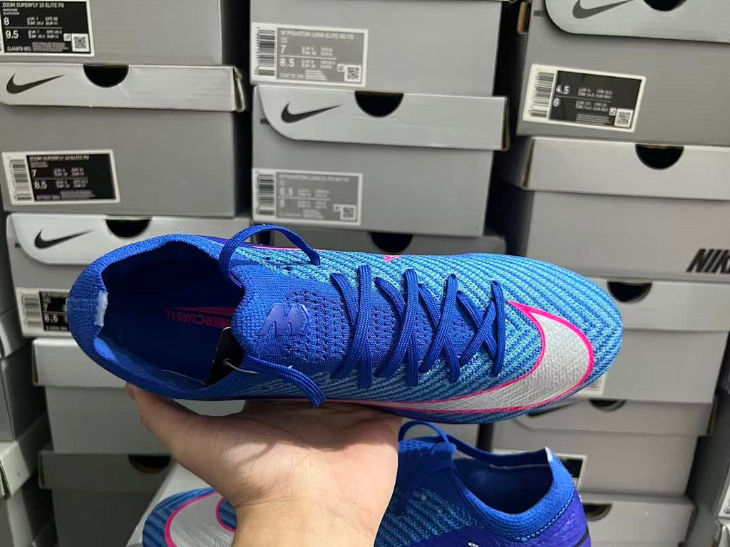 Nike Vapor 16 Air Zoom Mercurial Elite Xxv AG