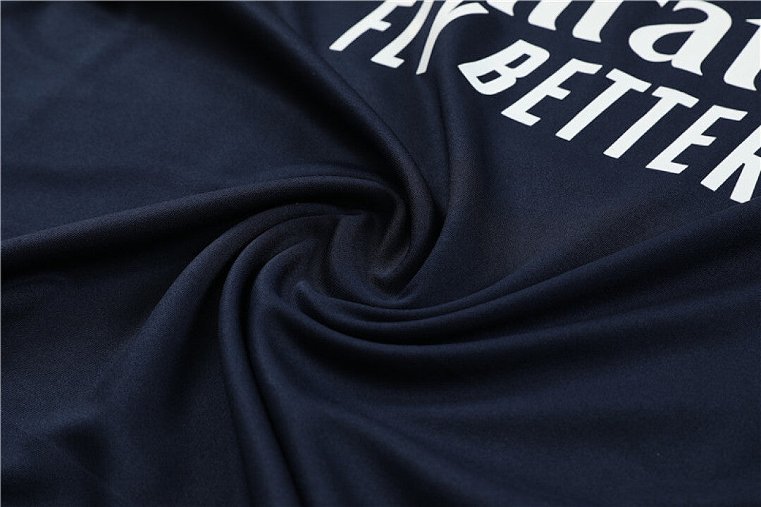 Real Madrid Bleu Roi 23/24