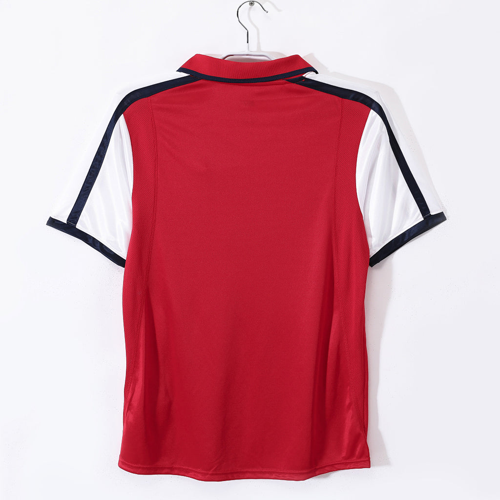 Arsenal 02 8 A 2001/2002