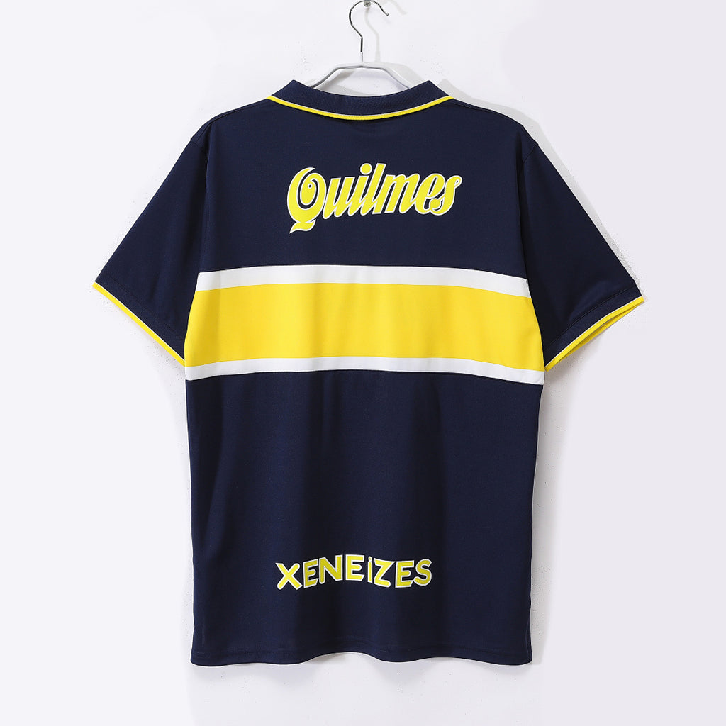 Boca Juniors 97 5 A 1996/1997