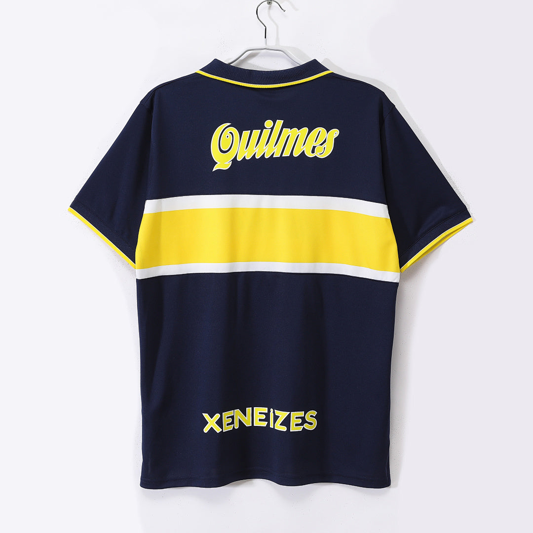 Boca Juniors 97 5 A 1996/1997