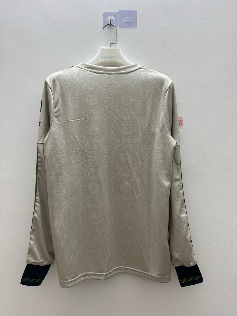 Bayern S 4 2025/2026