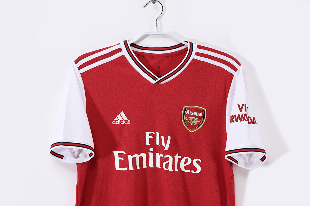 Arsenal 20 5 A 2019/2020