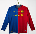 FC Barcelona 09 3 B 2008/2009