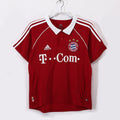 Bayern 07 8 A 2006/2007