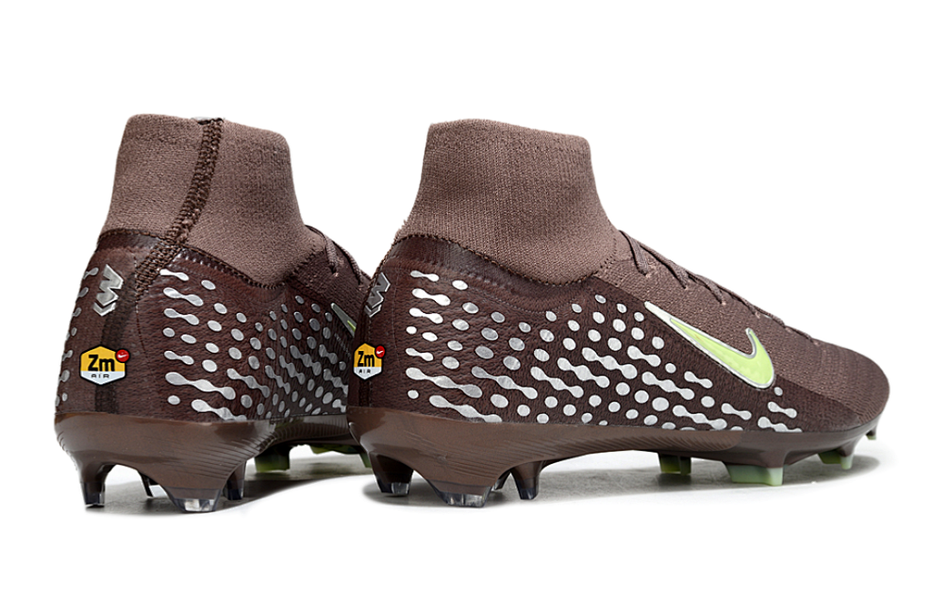 Nike Vapor 16 Air Zoom Mercurial Superfly Iix Elite FG