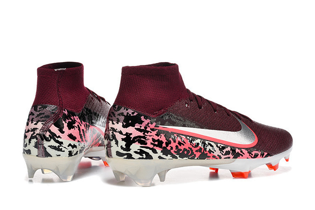 Nike Vapor 16 Air Zoom Mercurial Superfly Iix Elite FG